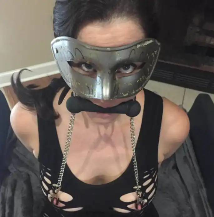 Devote Sie ich will meinen Petplay fetisch mit ihnen ausleben Herr